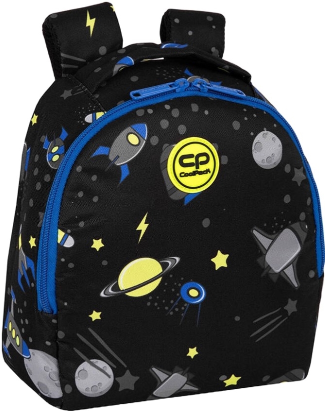 Ghiozdan pentru grădiniță Cool Pack Puppy  - Atlantis