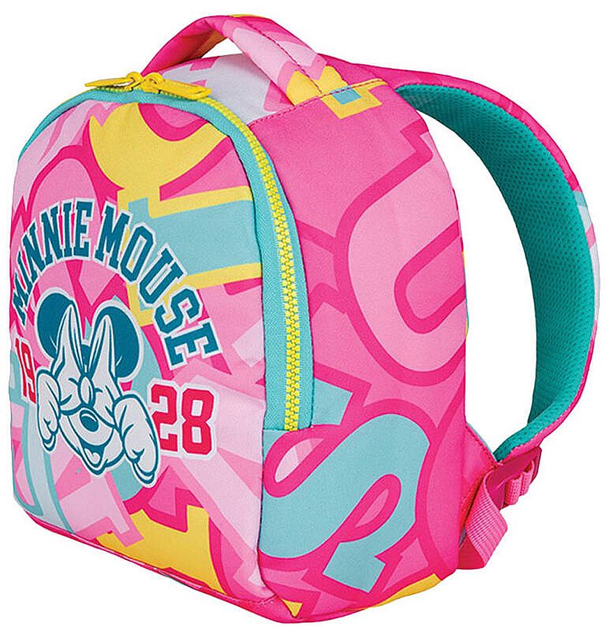 Ghiozdan pentru grădiniță Cool Pack Puppy - Minnie Mouse