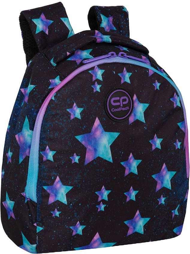 Ghiozdan pentru grădiniță Cool Pack Puppy  - Star Night
