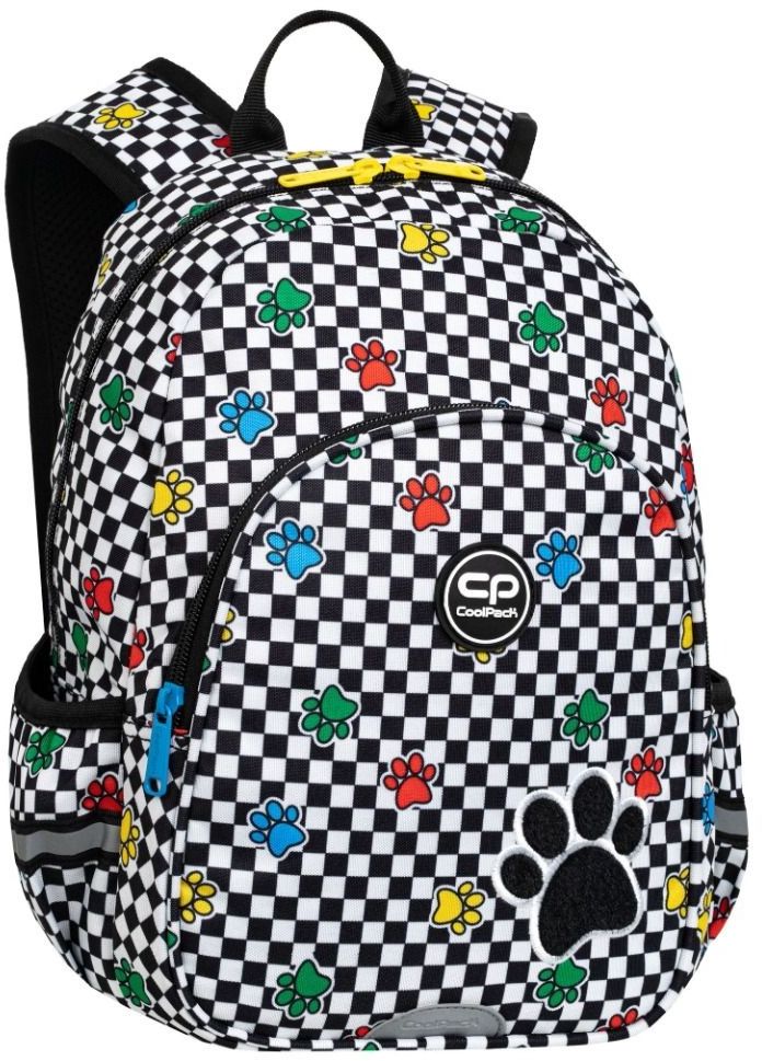 Ghiozdan pentru gradiniță Cool Pack Toby - Catch Me