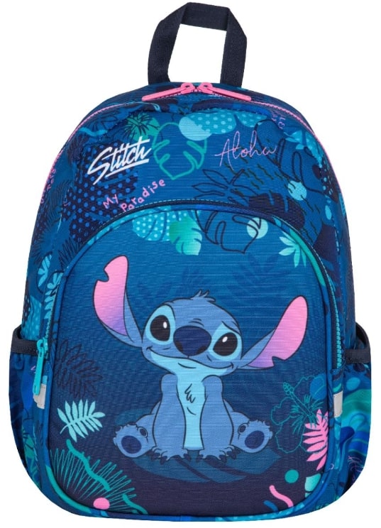 Ghiozdan pentru grădiniță Cool Pack Toby - Stitch