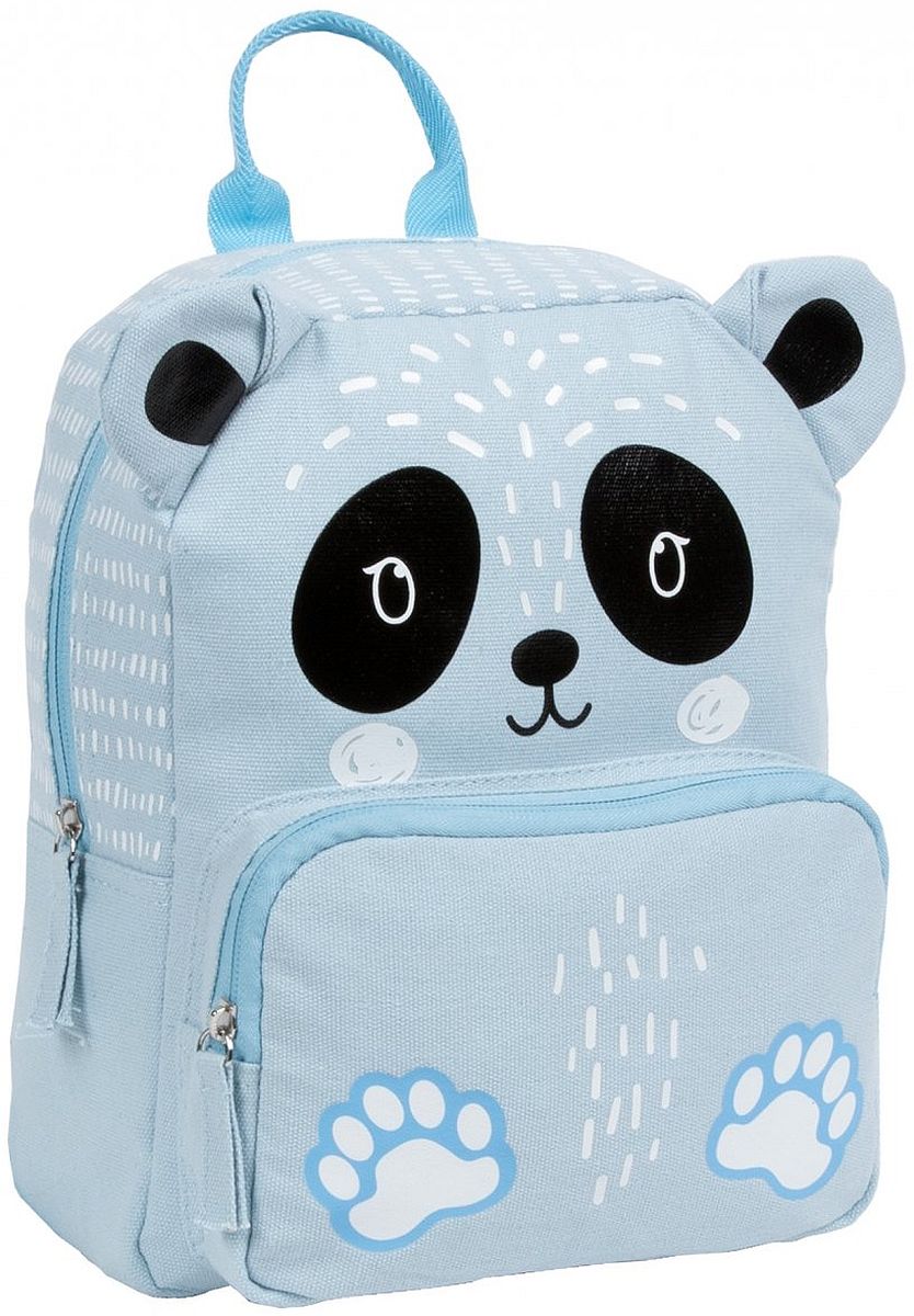 Ghiozdan pentru grădiniță Derform - Panda
