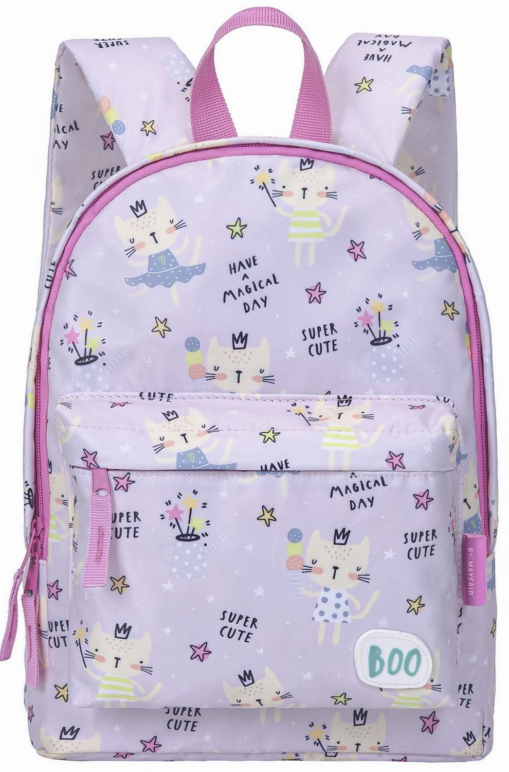 Ghiozdan pentru gradiniță Kstationery Boo - Magical Day