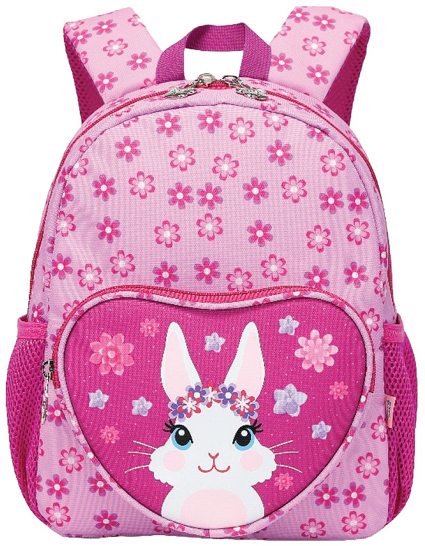 Ghiozdan pentru gradiniță S. Cool - Rabbit