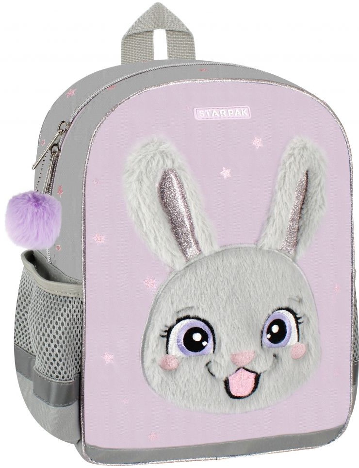 Ghiozdan de grădiniță Starpak Rabbit