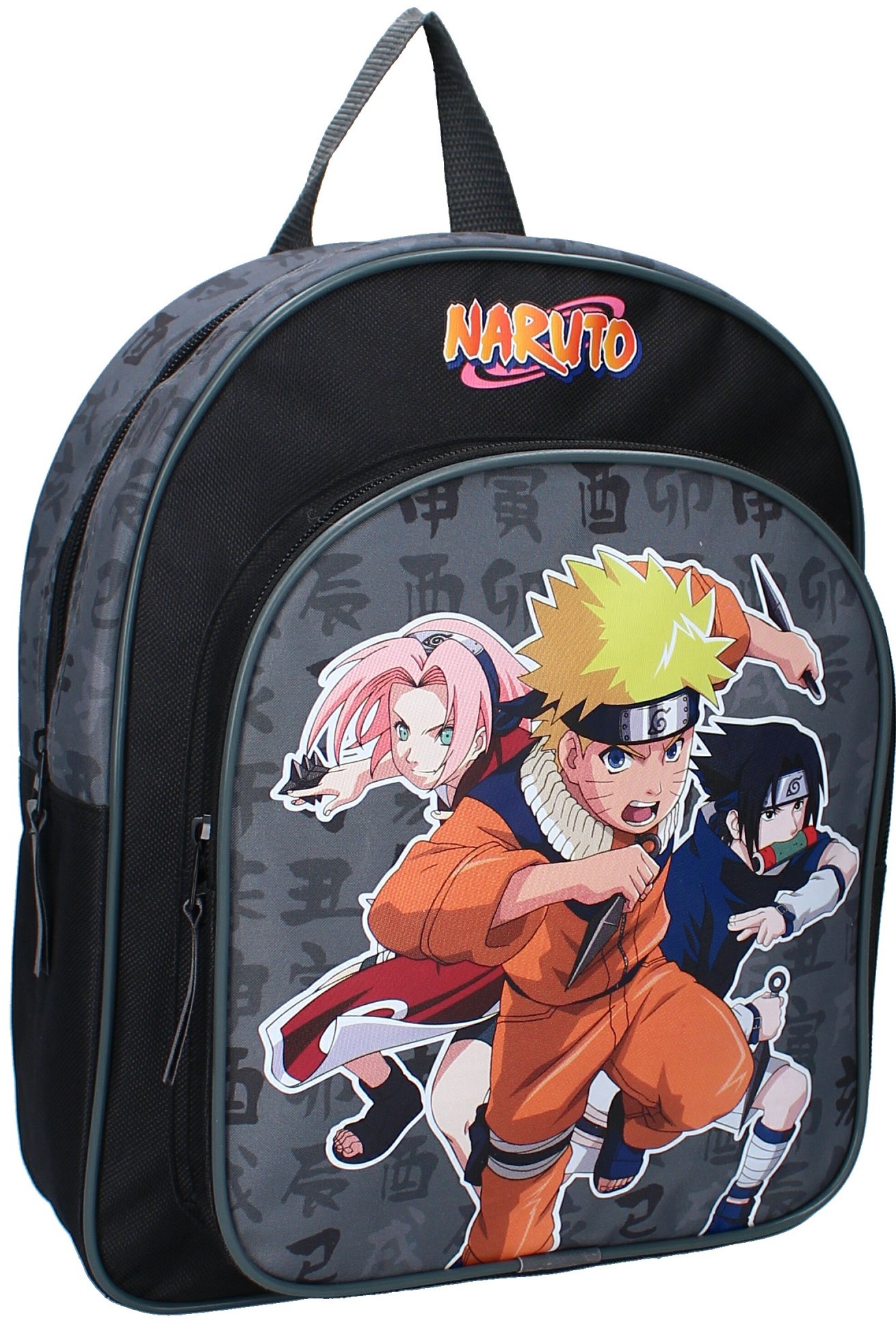 Ghiozdan pentru grădiniță Vadobag Naruto - The Greatest Ninja
