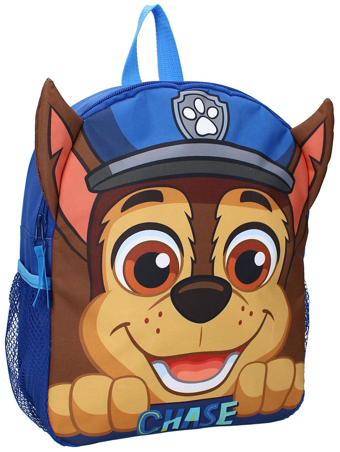 Ghiozdan pentru gradiniță Vadobag Paw Patrol - Go Team, Chase
