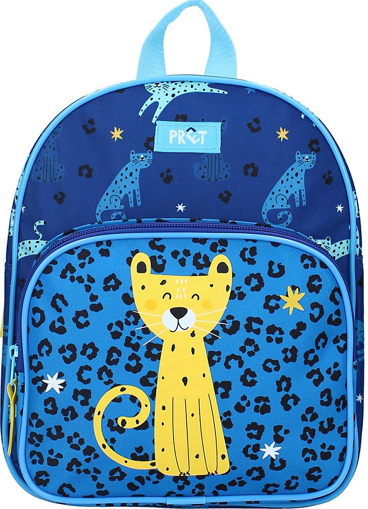 Ghiozdan pentru gradiniță Vadobag Pret - Ghepard