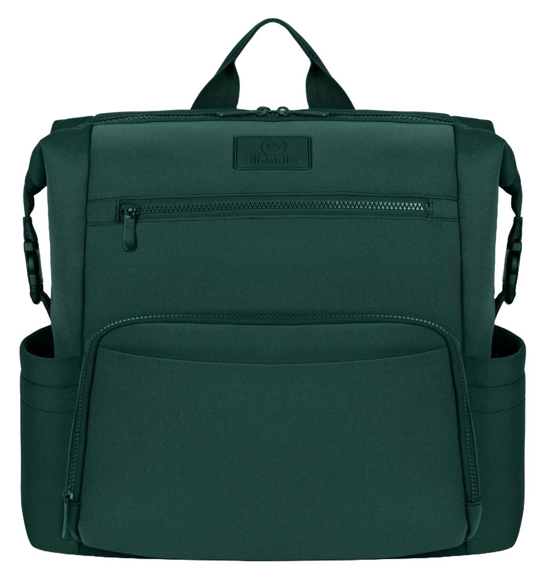 Ghiozdan pentru cărucior Lionelo - Green