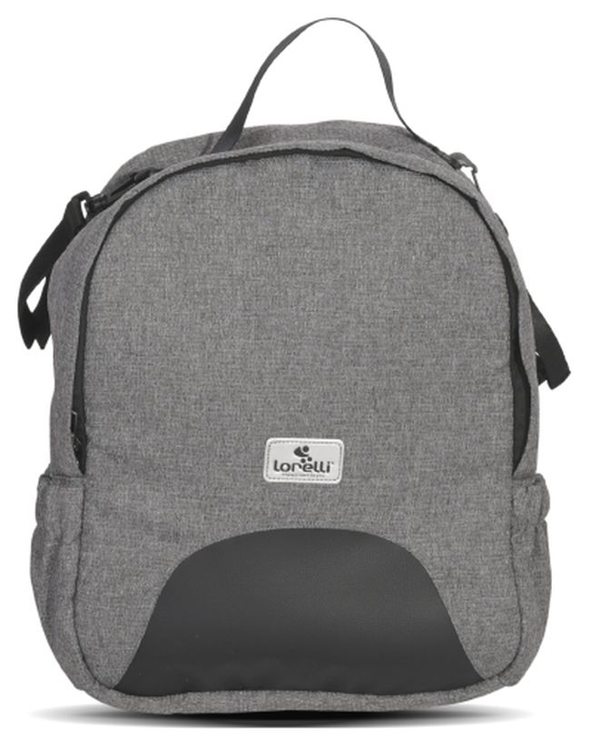 Rucsac pentru cărucior Lorelli - Aria, Grey