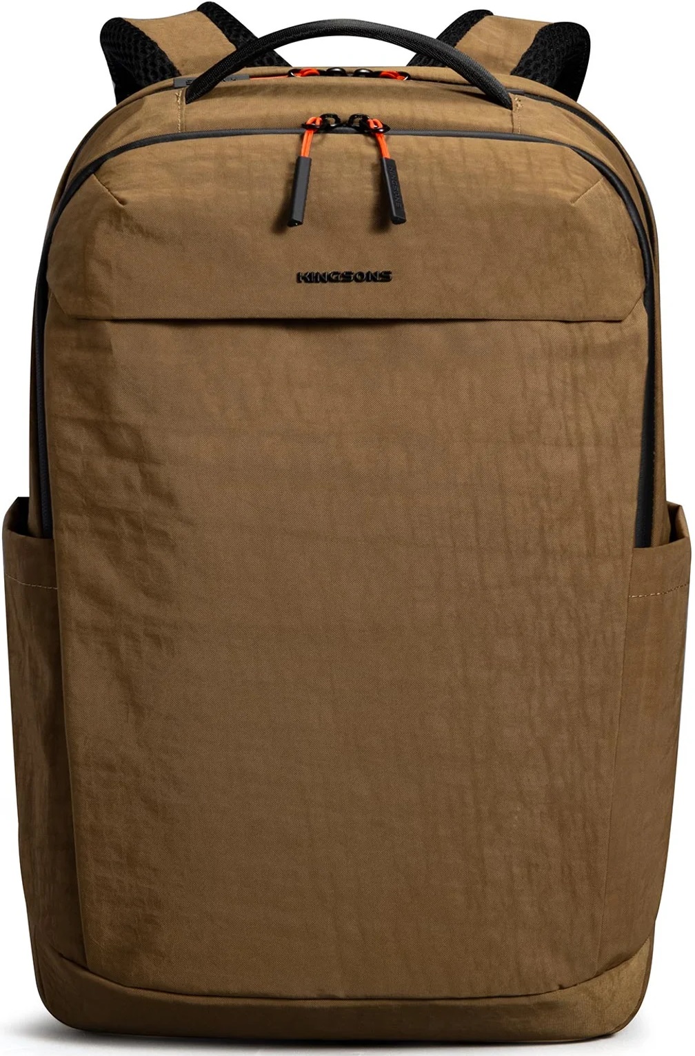 Rucsac pentru laptop Kingsons - Metro Vault, 15.6'', maro
