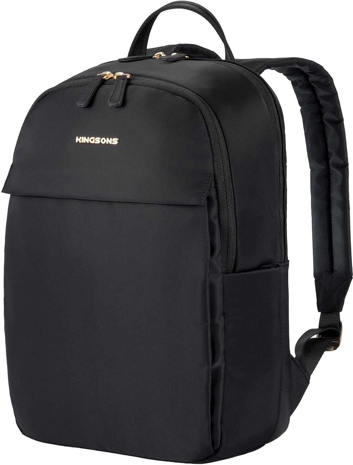 Rucsac pentru laptop Kingsons Nova - 14'', negru