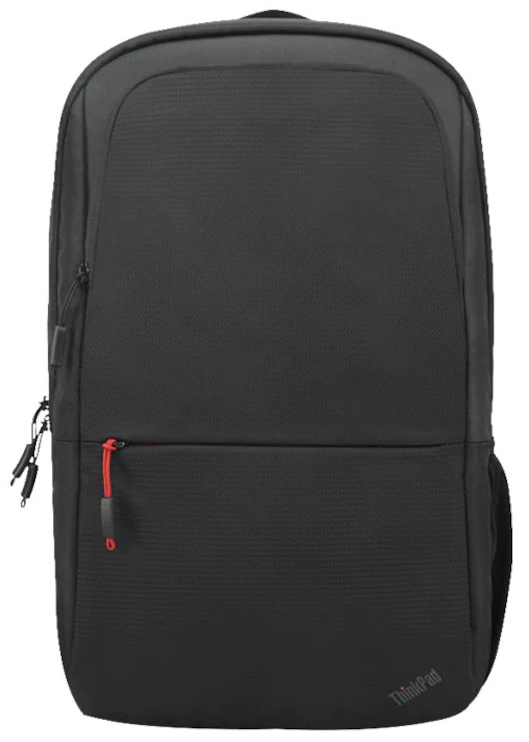 Ghiozdan pentru laptop Lenovo - ThinkPad Essential, 16", neagra
