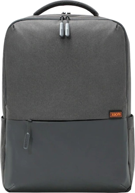 Ghiozdan pentru laptop XIAOMI Commuter Backpack Dark Gray