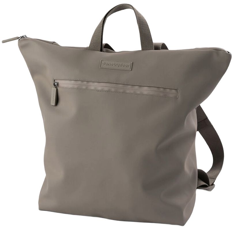 Rucsac pentru schimbat scutece Done by Deer - Taupe