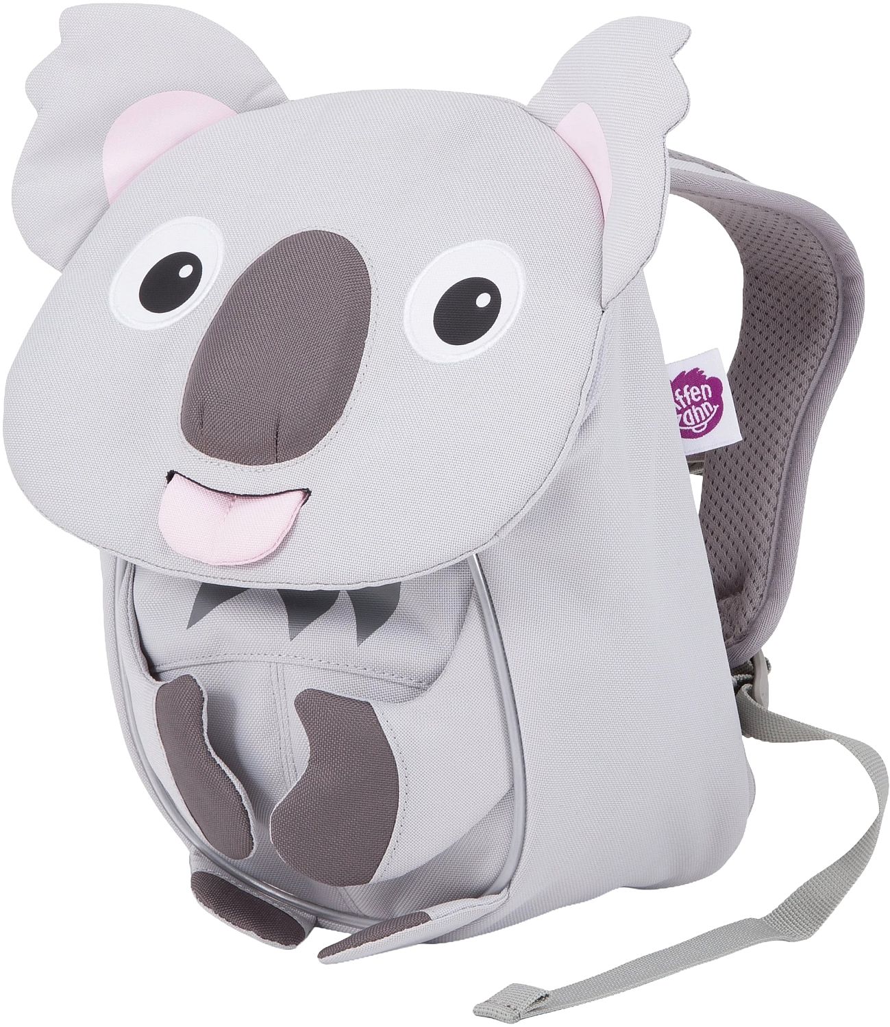 Ghiozdan pentru creșă  Affenzahn Small Friend - Koala