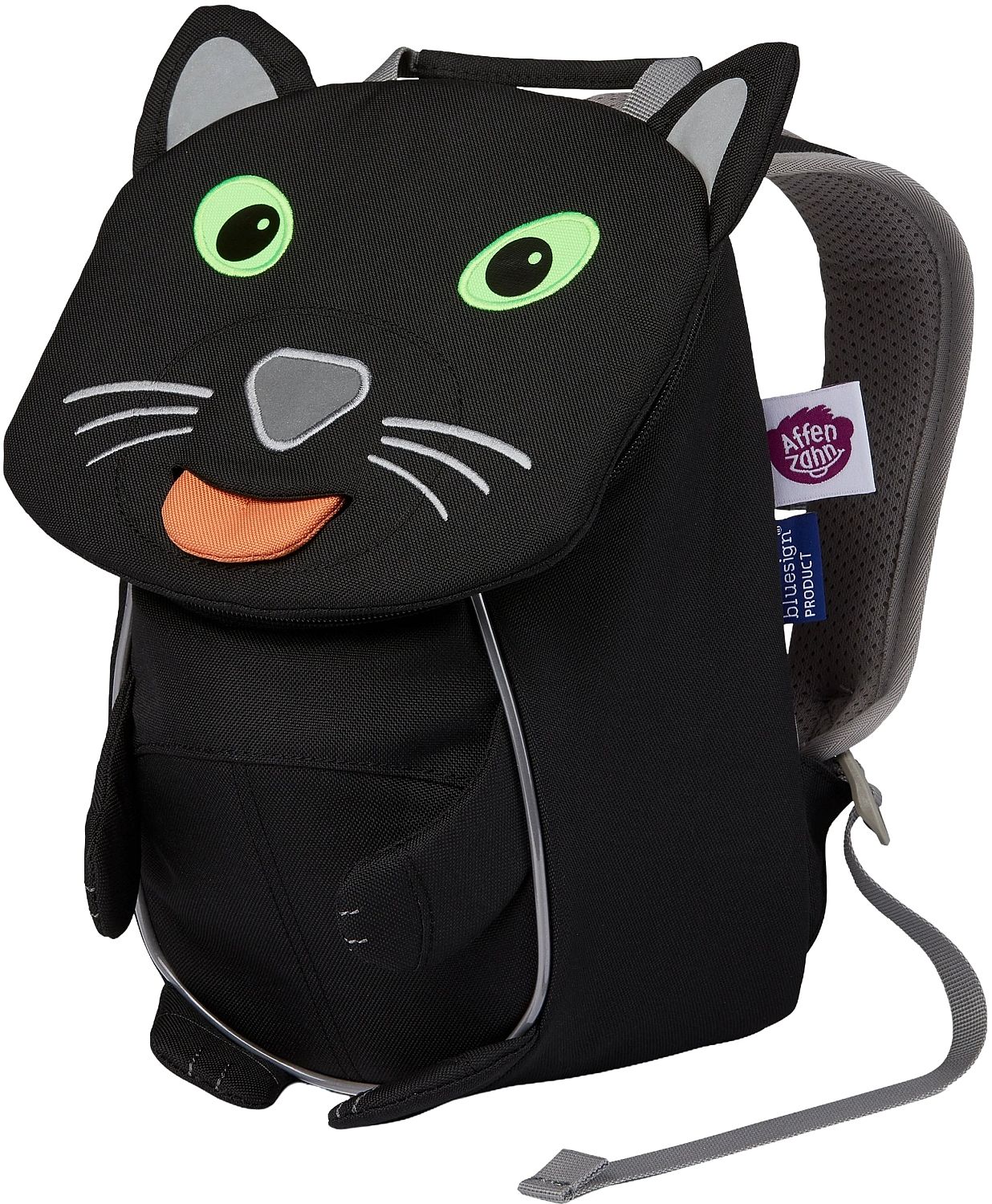 Ghiozdan pentru creșă  Affenzahn Small Friend - Panther