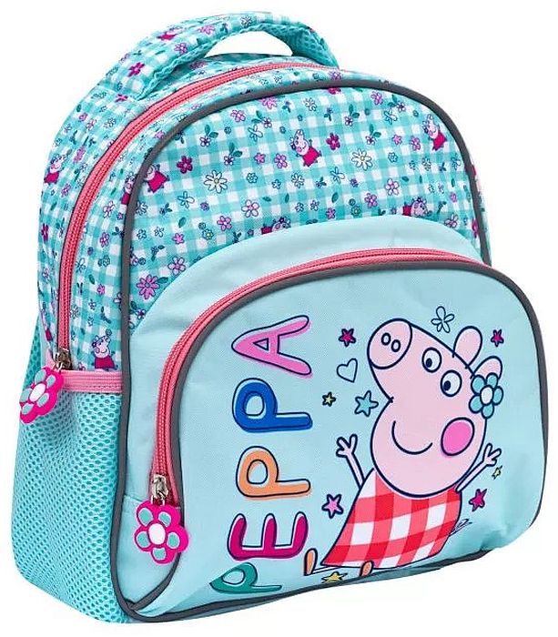 Ghiozdane Astra pentru grădiniță - Pig-ul Peppa