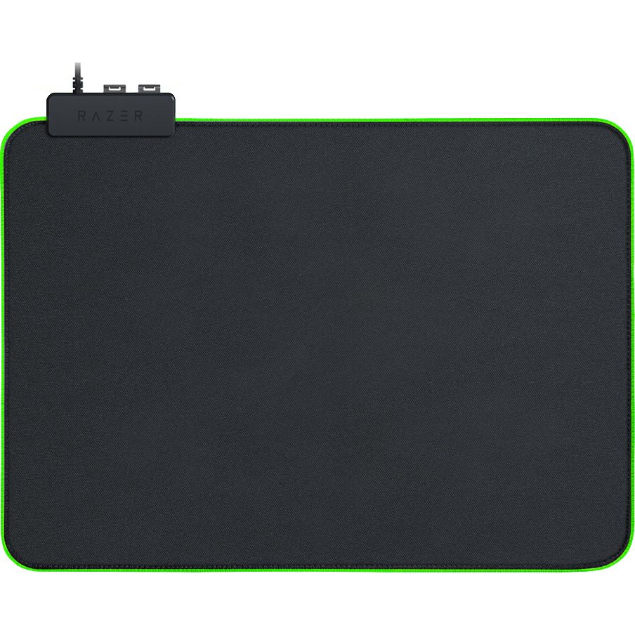 Mousepad pentru mouse Razer - Goliathus Chroma, M, moale, negru