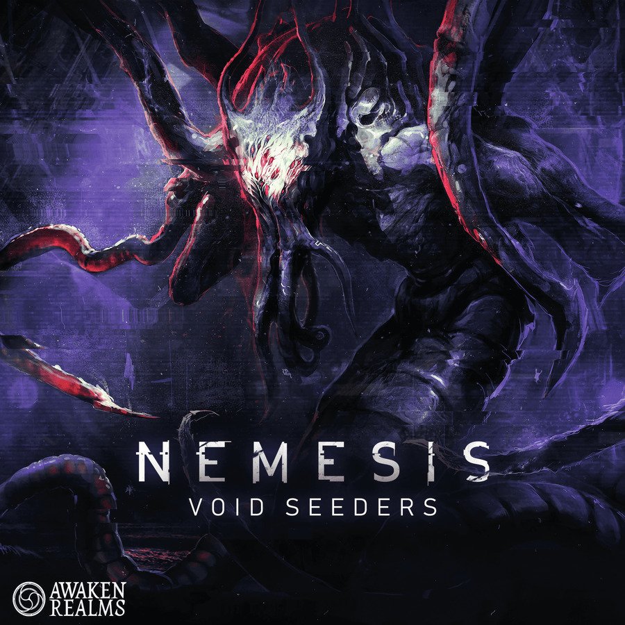 Extensie pentru jocul de societate Nemesis: Void Seeders