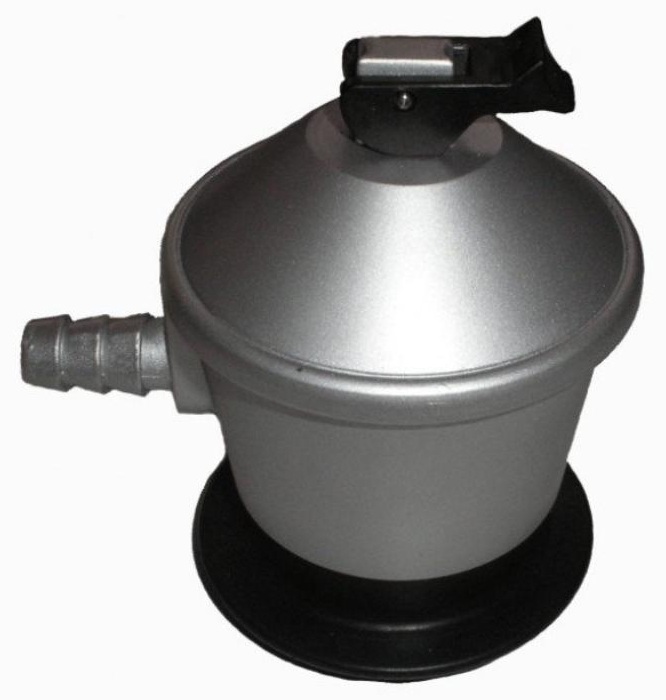 Supapă de reducere Meva - NP01045, 30 mbar, 8 mm