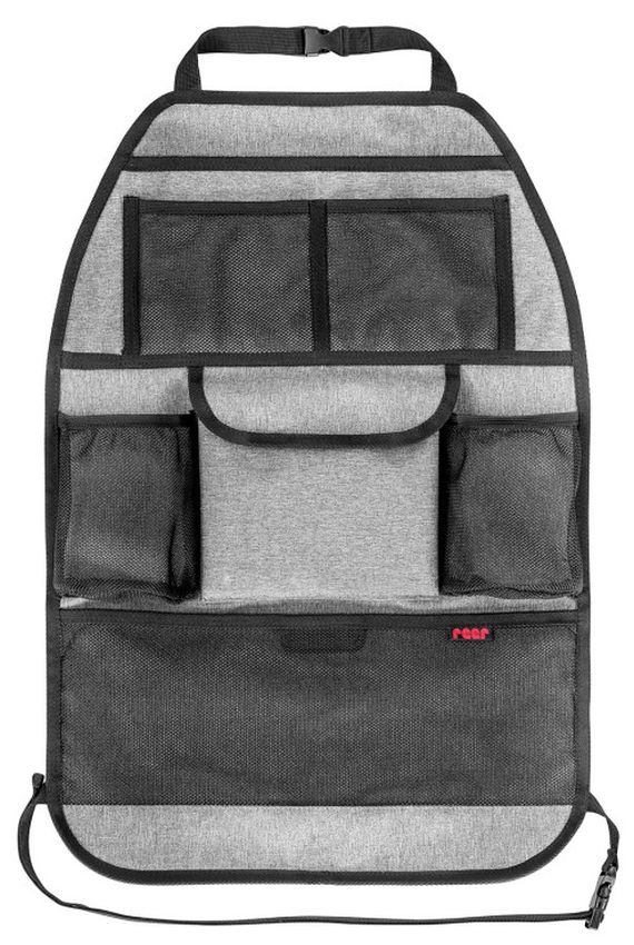 Reer Travel Kid Seat Organiser - Tidy