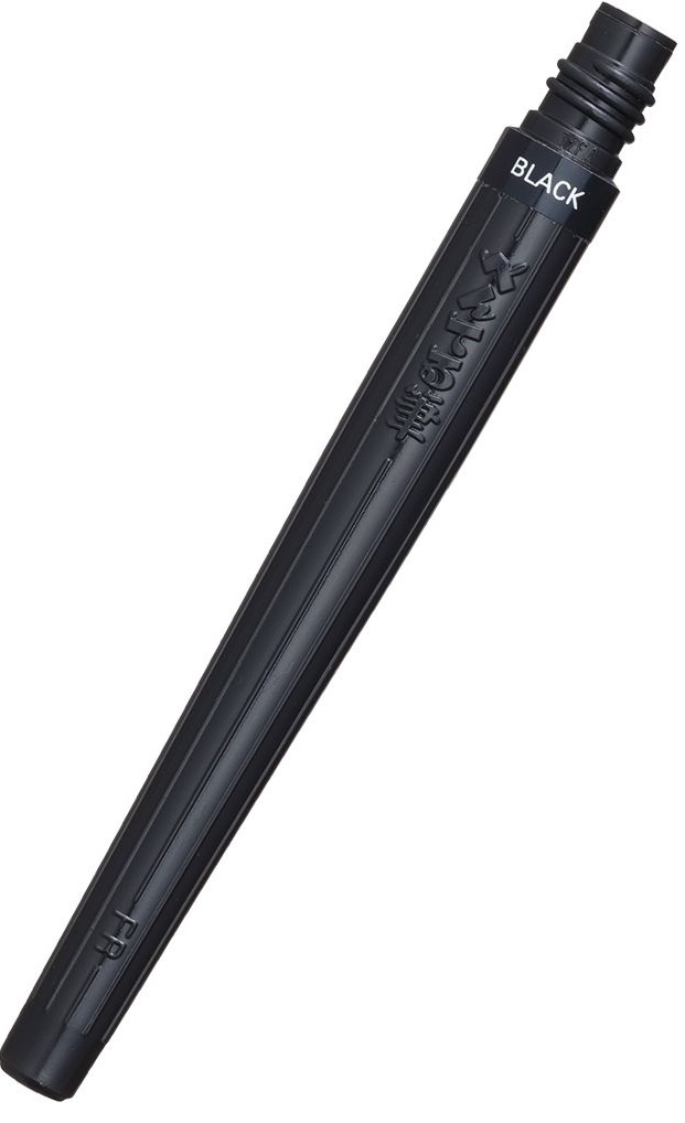 Rezerva Pentel - Arts Colour, negru