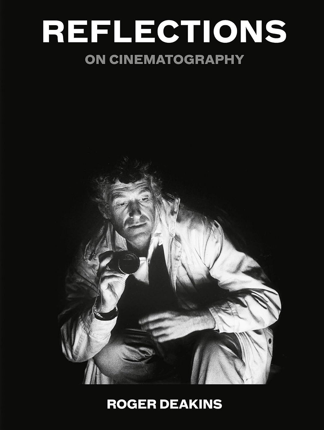 Reflections: On Cinematography