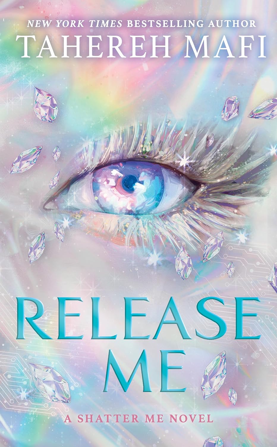 Release Me (Hardcover)