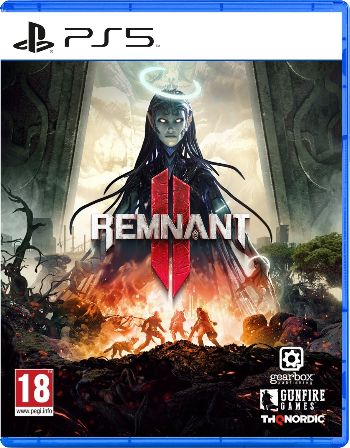 Remnant II (PS5)