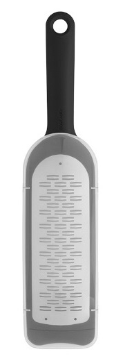 Rândea Brabania - Tasty+, gri închis