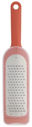 Răzătoare Brabantia - Tasty+, Terracotta Pink