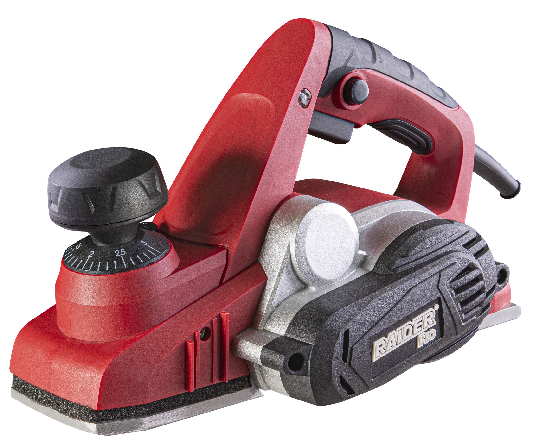 Răzătoare Raider - Pro, EP15, 900W, 82 mm