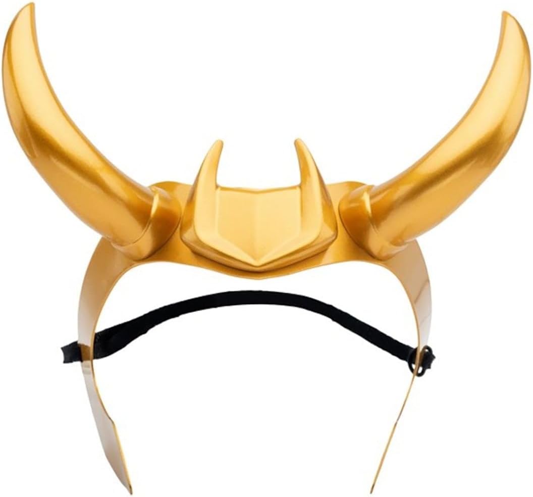 Replică  Erik Marvel: Loki - Crown