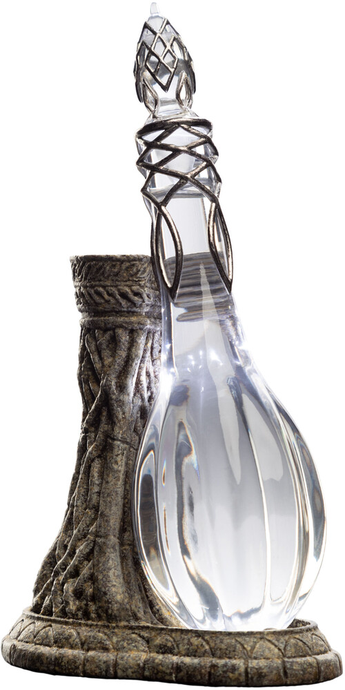 Replica Weta Movies: Lord of the Rings - Galadriel's Phial, 10 cm