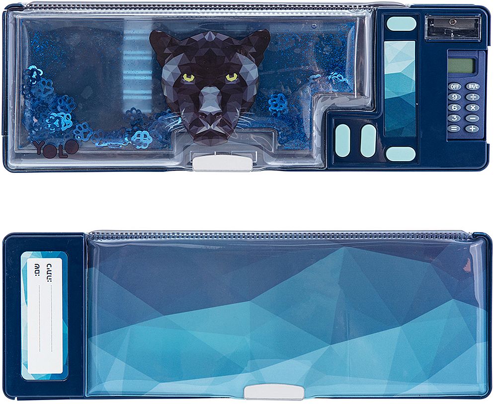Penar retro YOLO Panther - Cu calculator