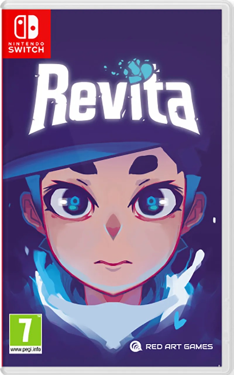 Revita (Nintendo Switch)