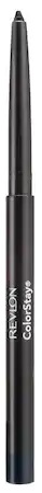 Revlon Colorstay Creion automat pentru ochi , N01 Black, 0.28 g