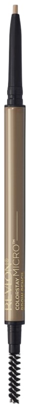 Revlon Colorstay Creion automat pentru sprâncene  Micro, Blonde, No 450