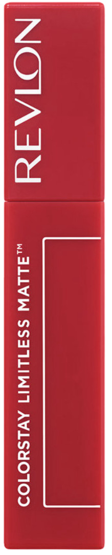 Revlon ColorStay Ruj lichid de lungă durată Limitless Matte, 014 Dream Job, 5 ml
