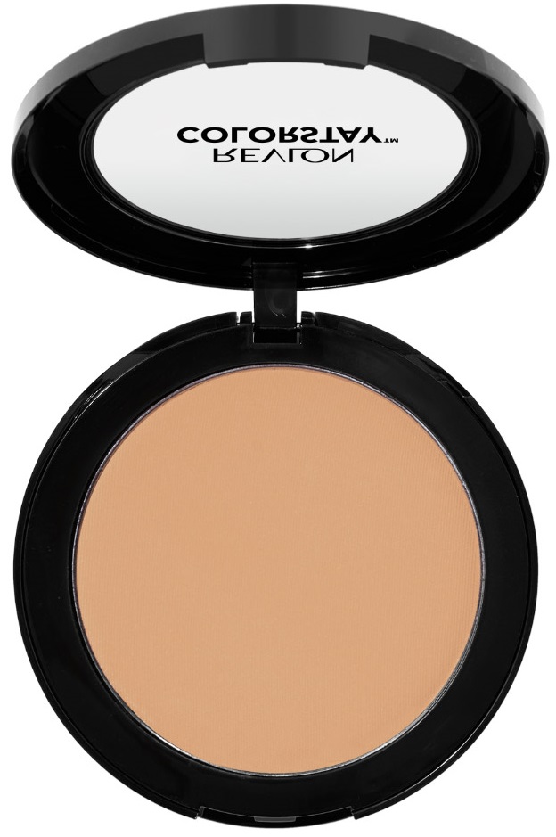 Revlon Colorstay Pudră compactă pentru față , N04 Medium, 8.4 g