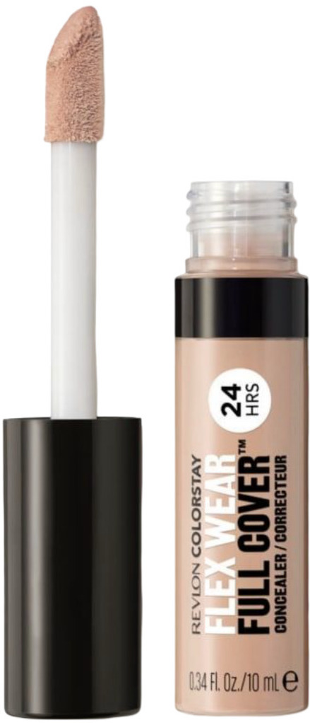 Revlon ColorStay Corector facial, 020 Bisque, 10 ml