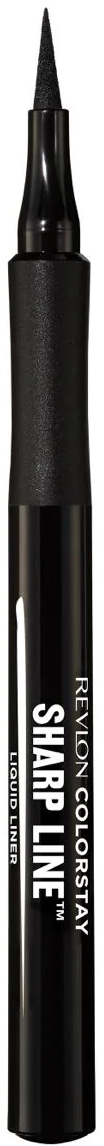 Revlon Colorstay Eyeliner-creion Sharp Line, 01 Black, 1.2 ml