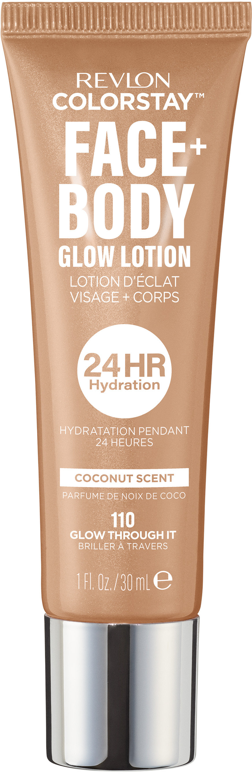 Revlon ColorStay Iluminator lichid - 110 Glow Through It, 30 ml