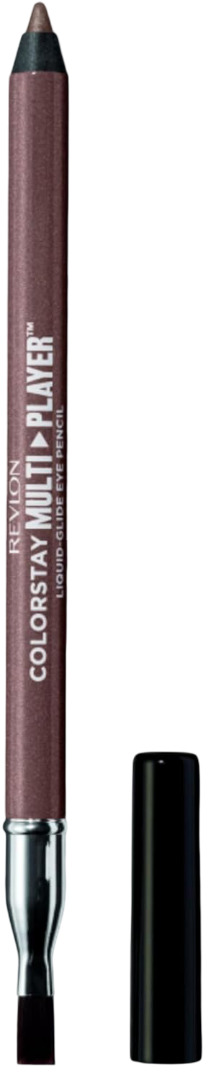 Revlon ColorStay Creion de ochi rezistent la apă Multiplayer, 404 Under The Radar, 0.9 g