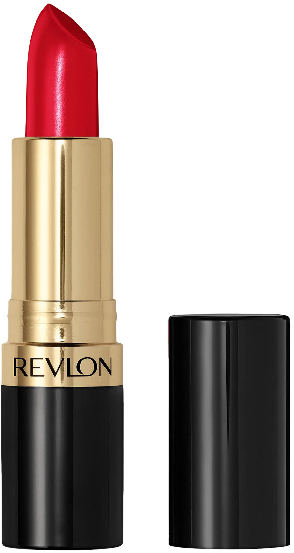 Revlon Ruj de lungă durată Super Lustrous, 809 Wild Saffron, 4.2 g