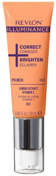 Revlon Illuminance Bază de machiaj  Correct + Brighten, 28 ml