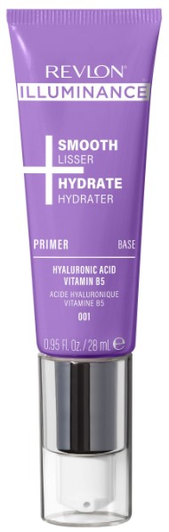 Revlon Illuminance Bază de machiaj  Smooth + Hydrate, 28 ml