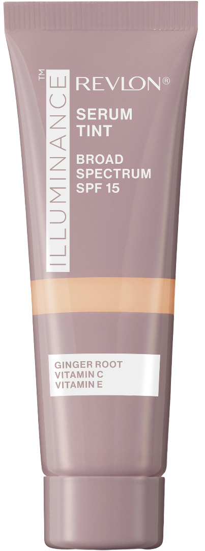 Revlon Illuminance Ser facial tonifiant, SPF15, 209 Buff Beige, 28 ml