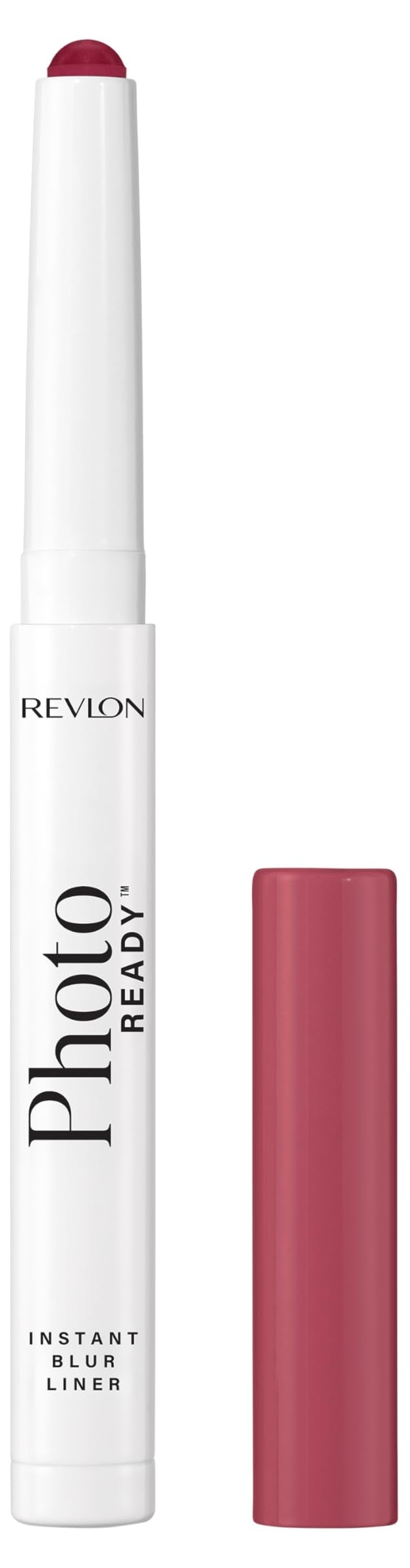 Revlon Creion de buze PhotoReady Instant Blur, 005 Misty, 1.4 g